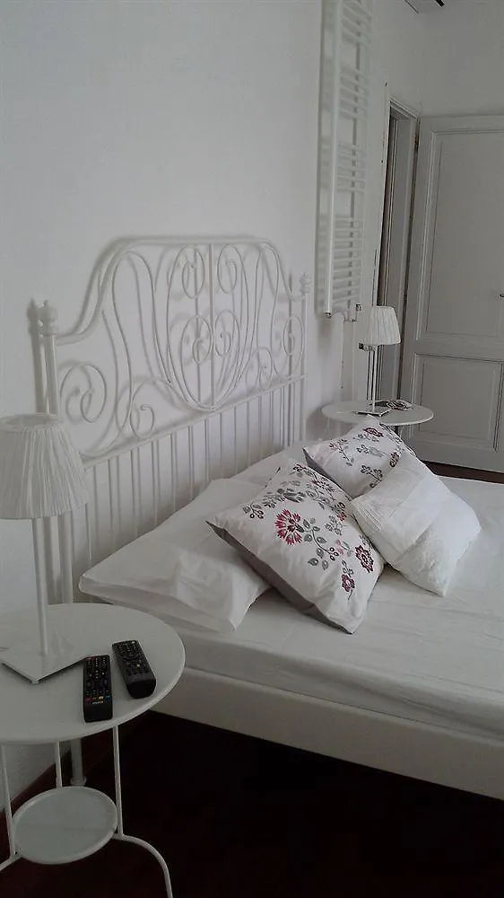 Liv'In Roma Trastevere Apartment Rome