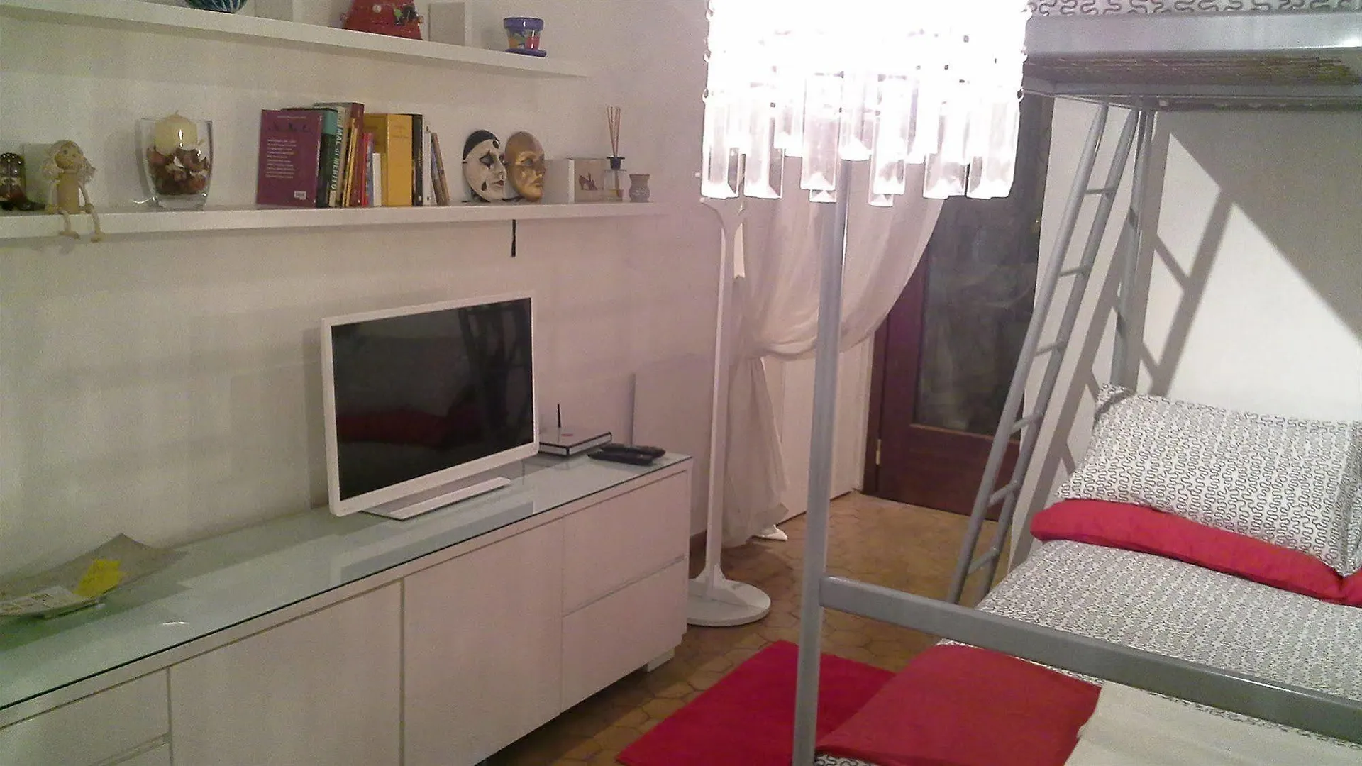 Liv'In Roma Trastevere Apartment