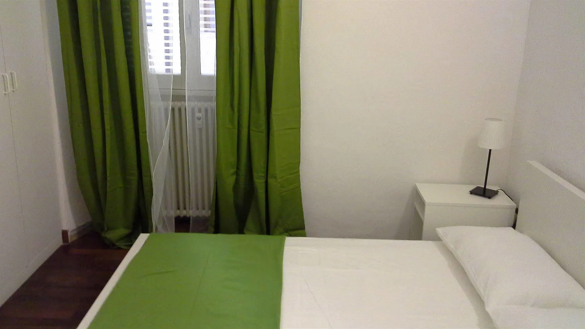 Liv'In Roma Trastevere Apartment Italy