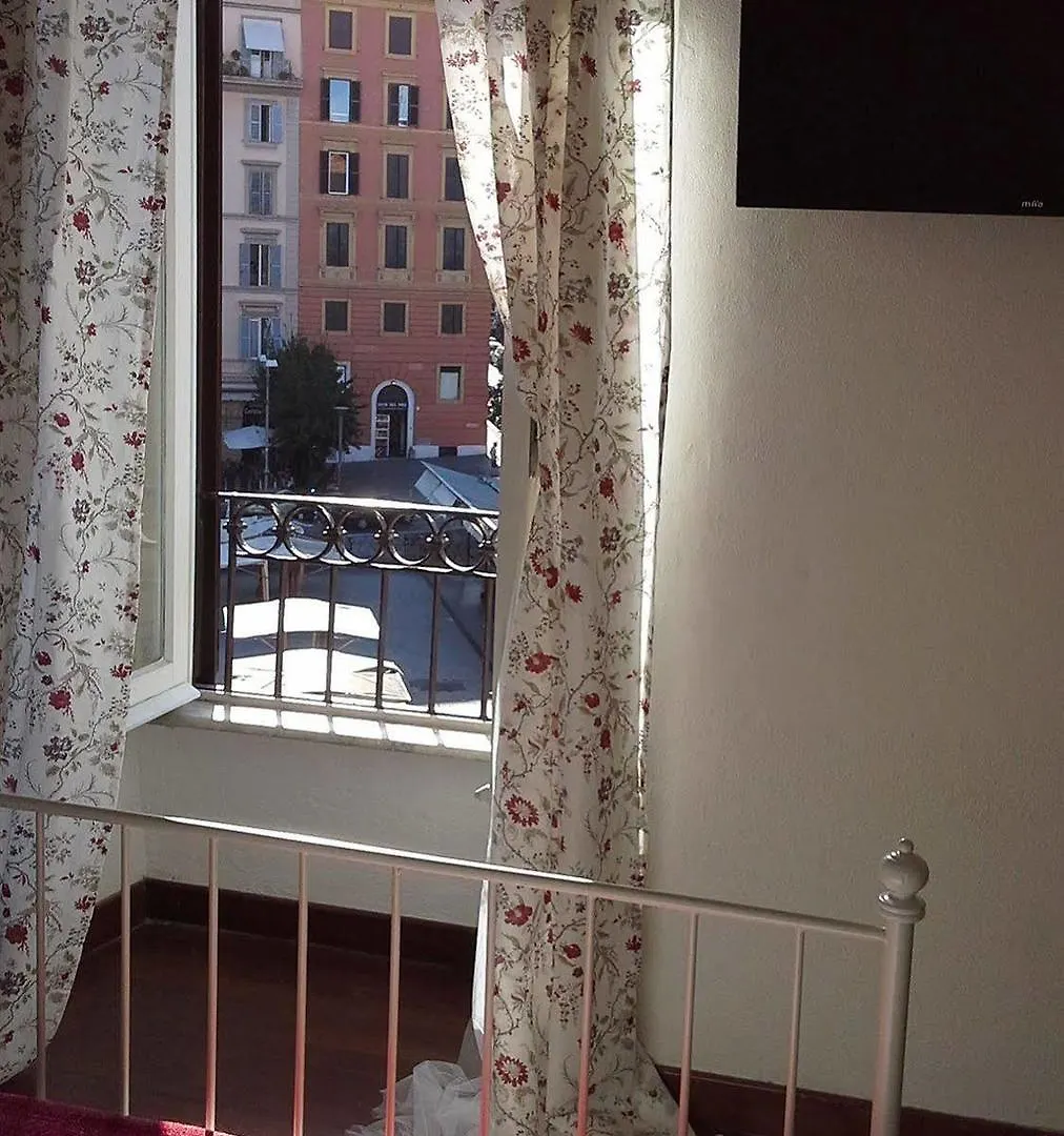 Liv'In Roma Trastevere Apartment  Rome