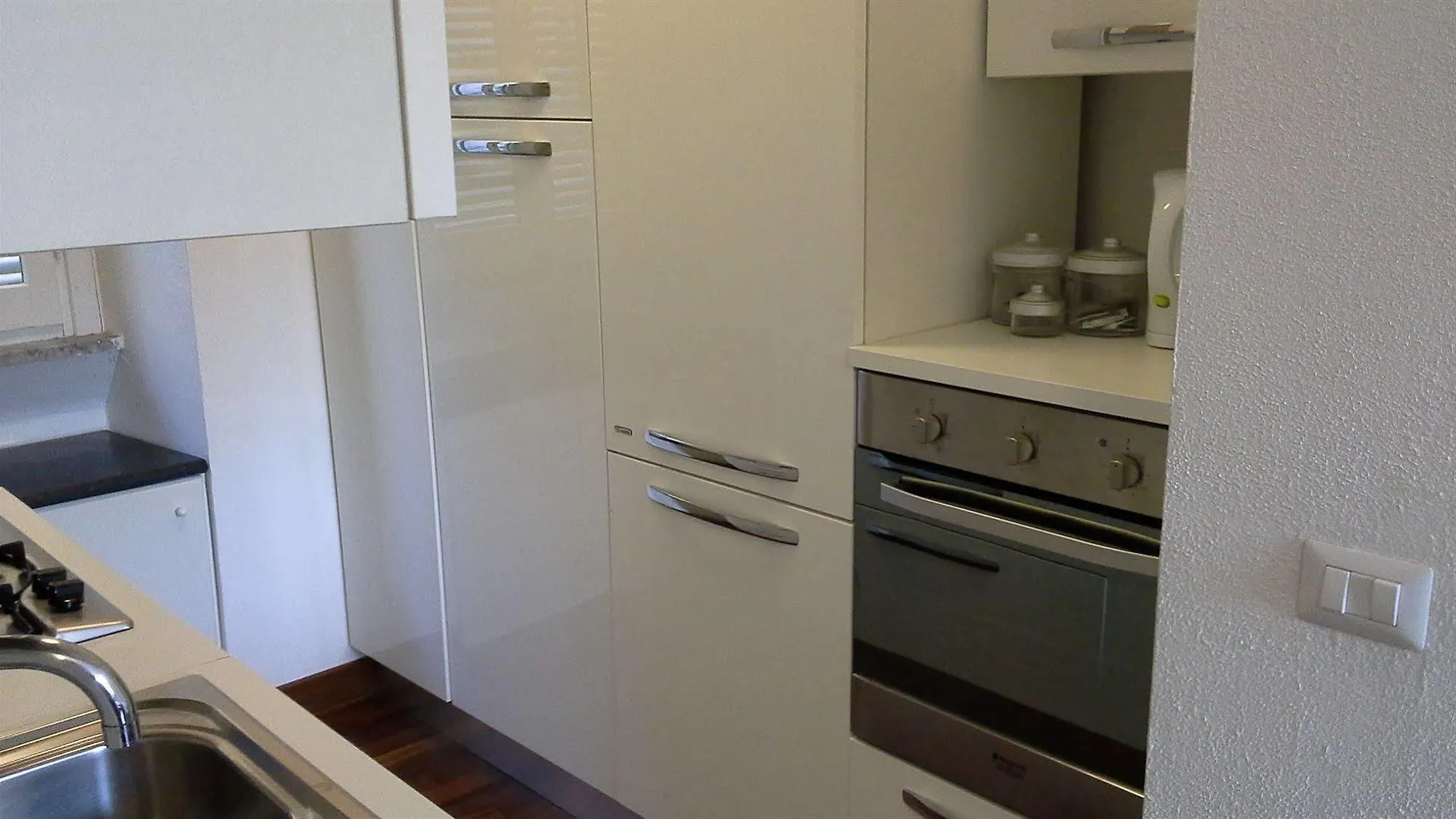 Liv'In Roma Trastevere Apartment 0*, Rome Italy