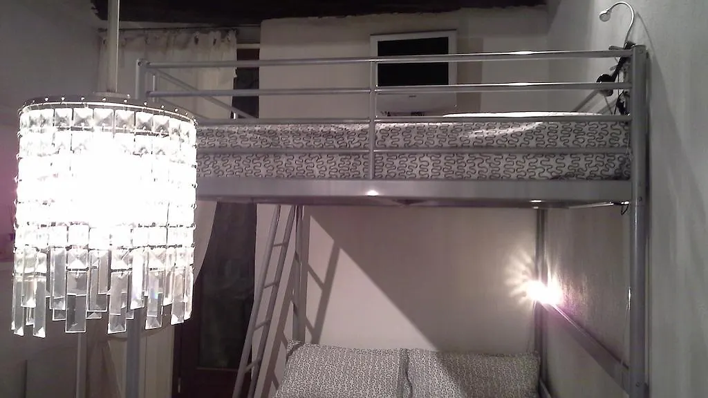 Liv'In Roma Trastevere Apartment 0*, Rome