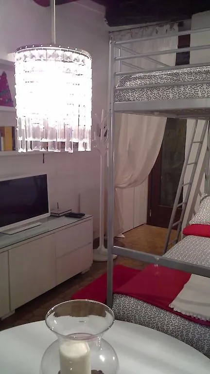 Liv'In Roma Trastevere Apartment