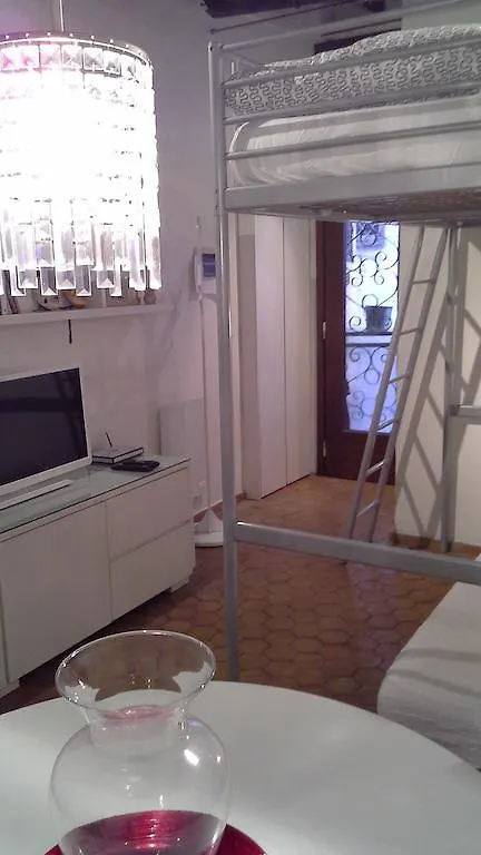 Liv'In Roma Trastevere Apartment