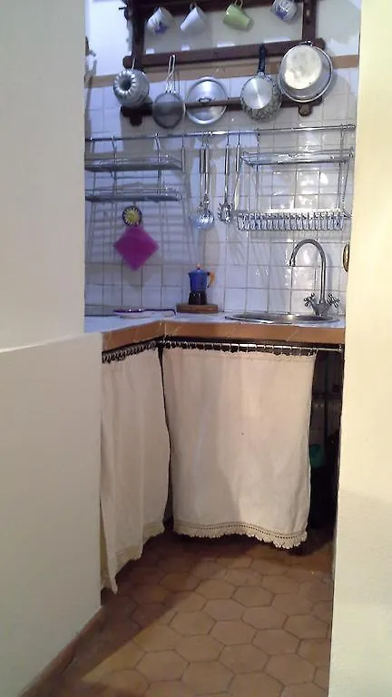 Liv'In Roma Trastevere Apartment Rome