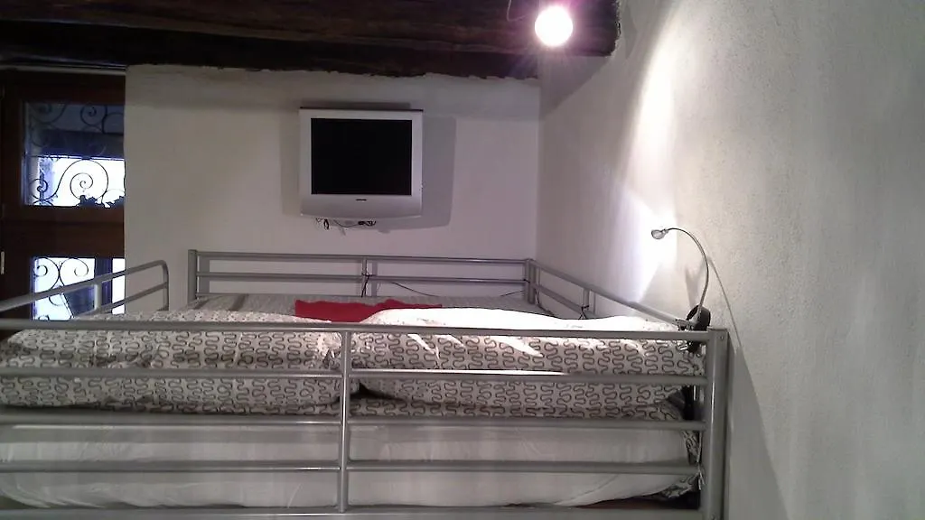 Liv'In Roma Trastevere Apartment Rome
