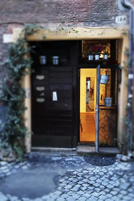Liv'In Roma Trastevere Apartment
