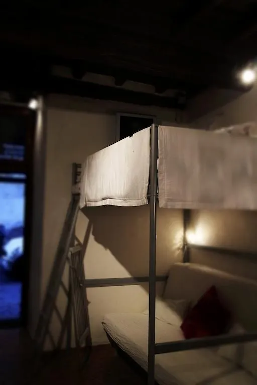 Liv'In Roma Trastevere Apartment  Rome