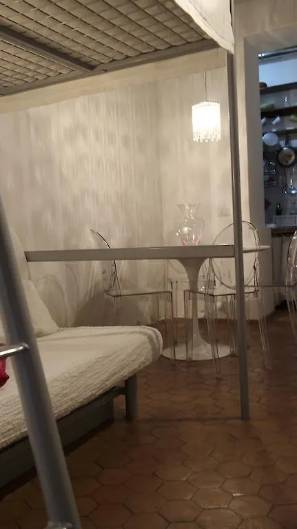 Liv'In Roma Trastevere Apartment 0*, Rome Italy