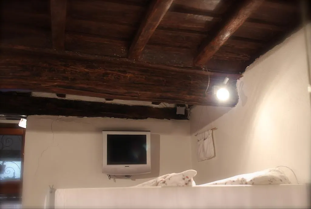 Liv'In Roma Trastevere Apartment Italy