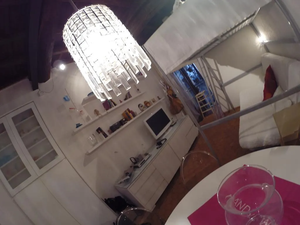 Liv'In Roma Trastevere Apartment 0*, Rome Italy