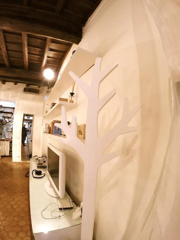 Liv'In Roma Trastevere Apartment  Rome