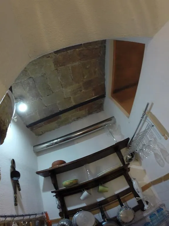 Liv'In Roma Trastevere Apartment