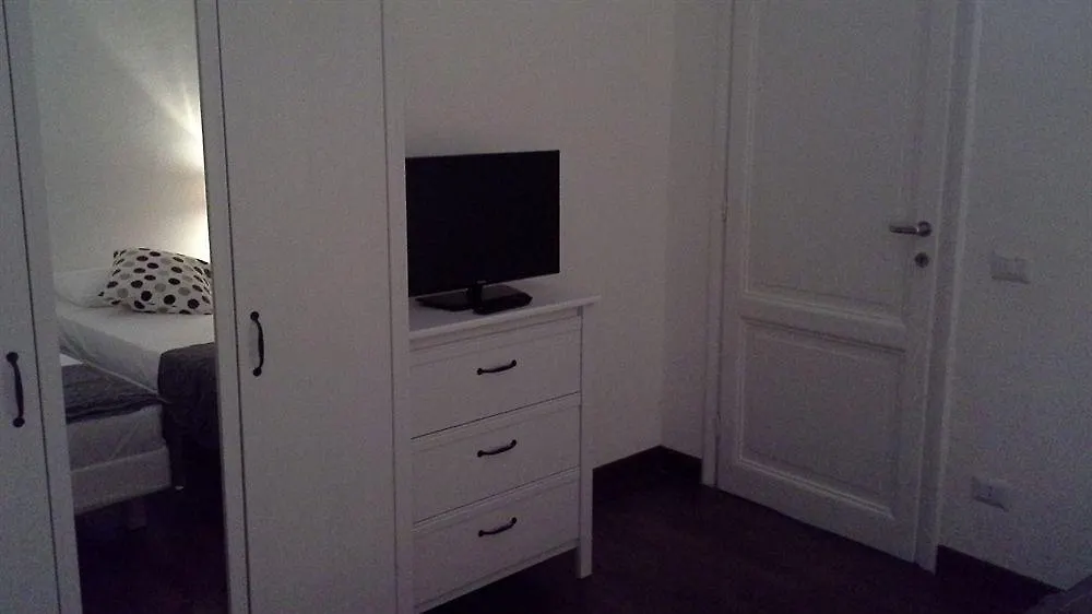Liv'In Roma Trastevere Apartment