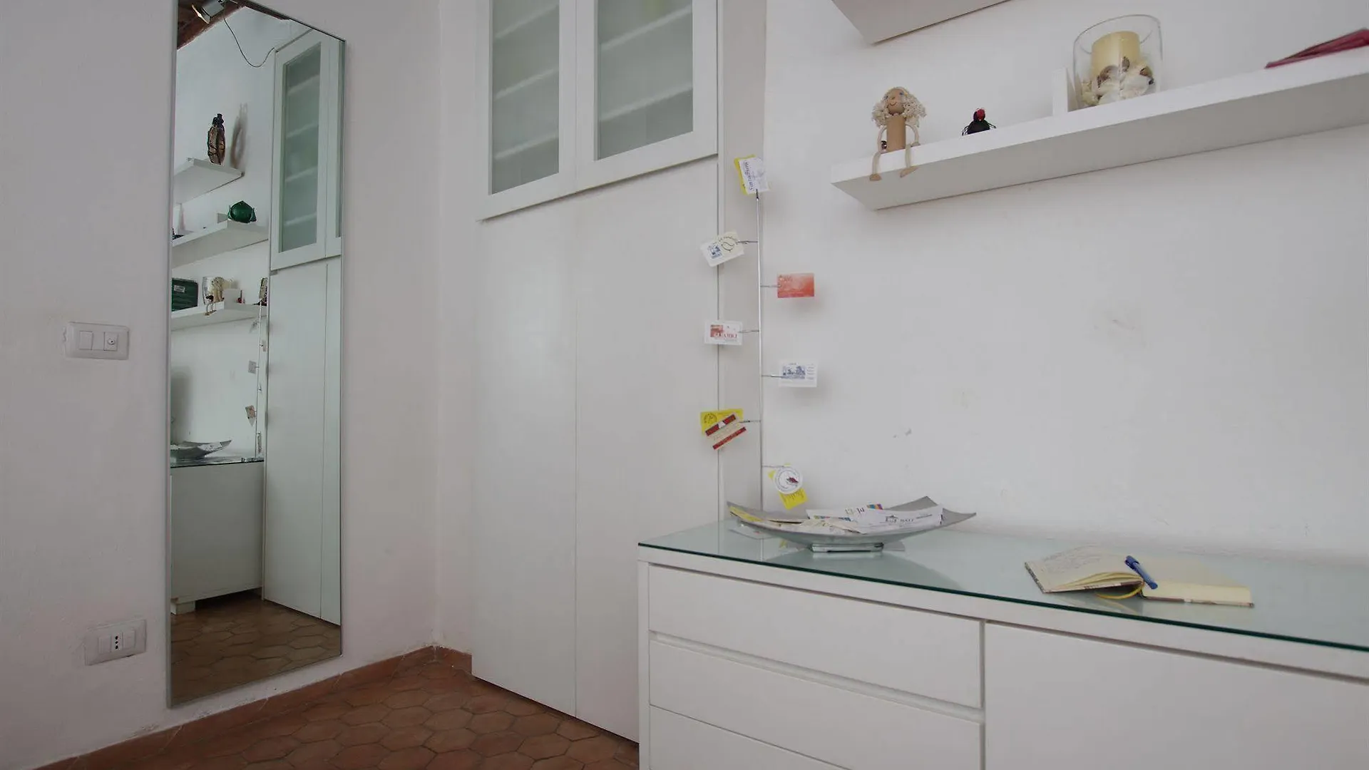 Liv'In Roma Trastevere Apartment 0*, Rome