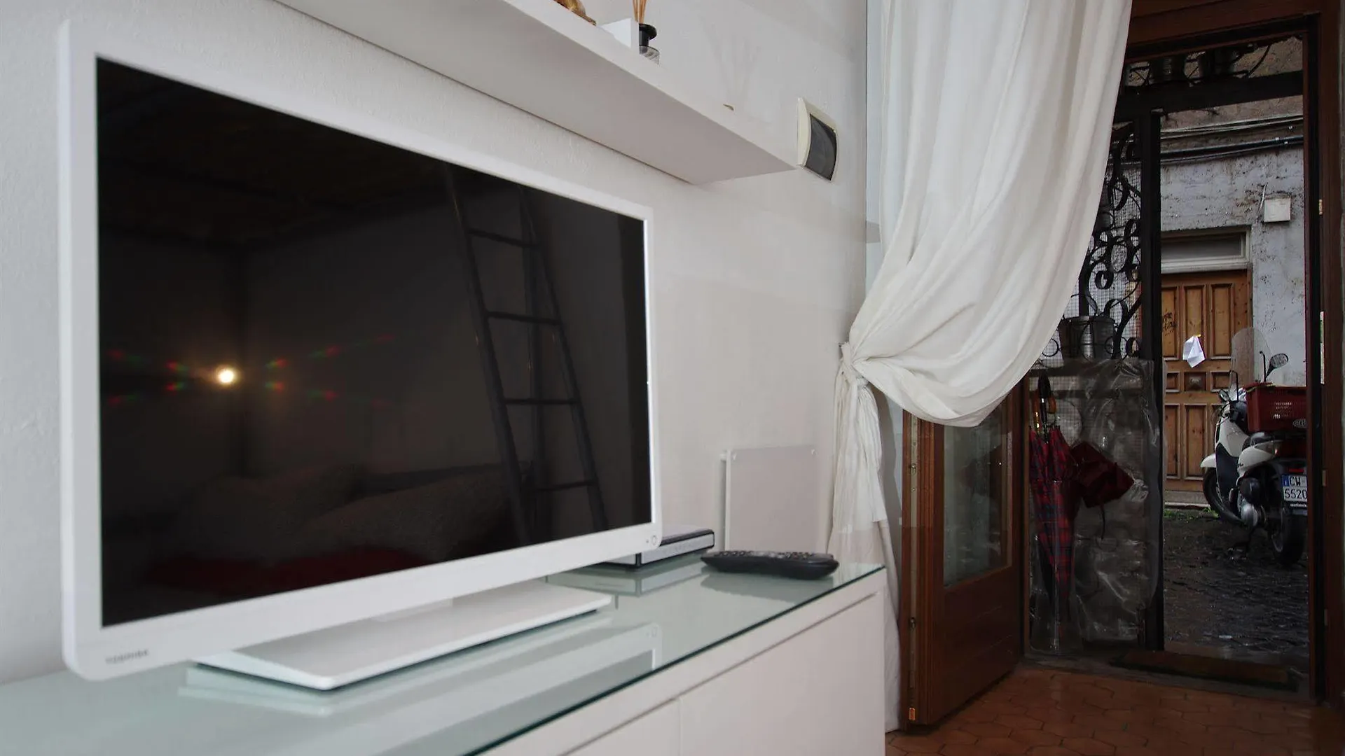Liv'In Roma Trastevere Apartment