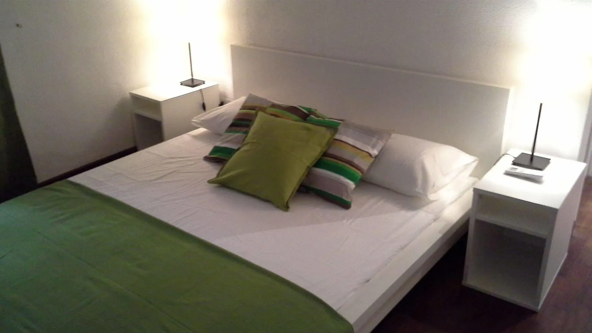 Liv'In Roma Trastevere Apartment