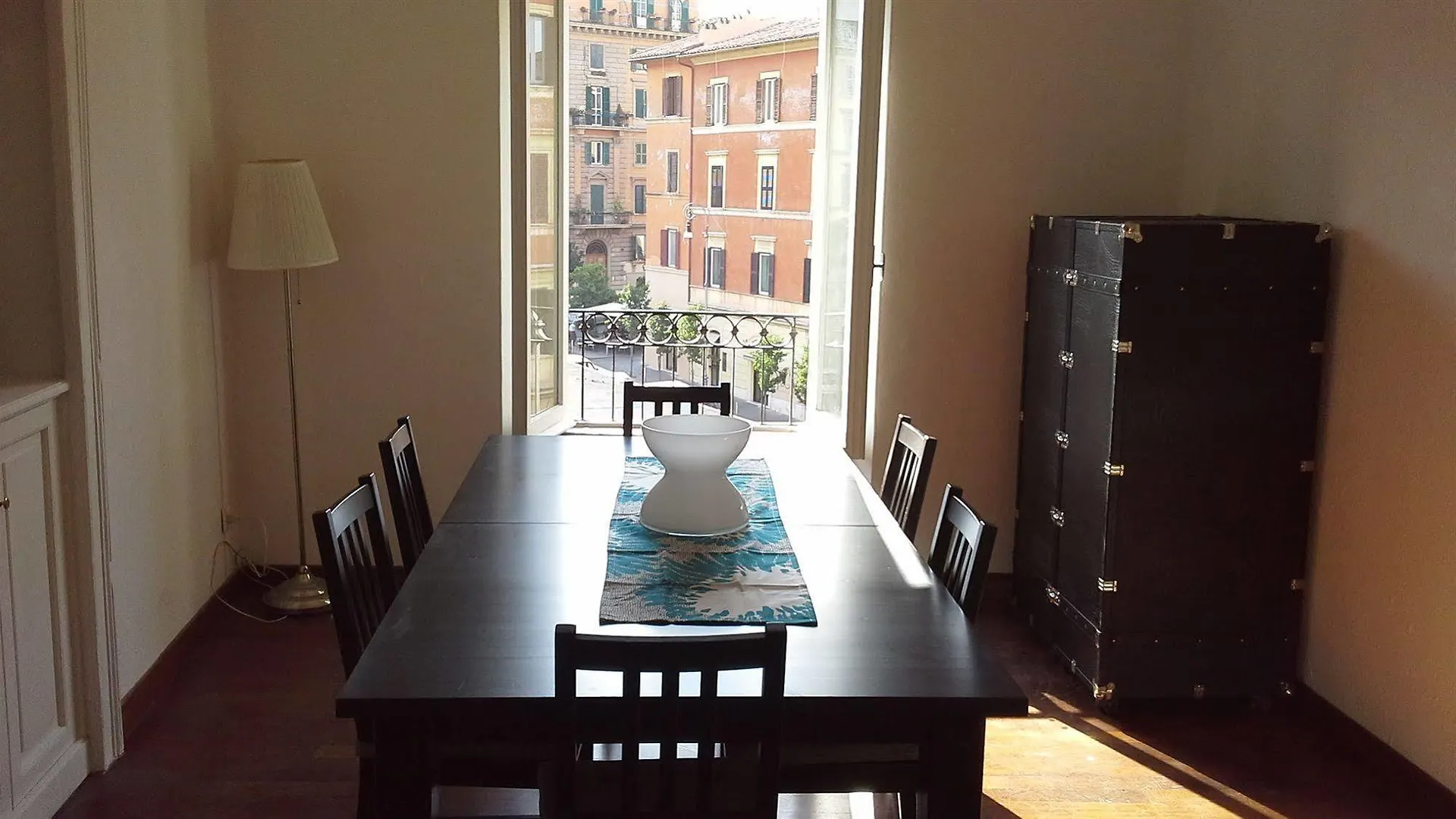 Liv'In Roma Trastevere Apartment