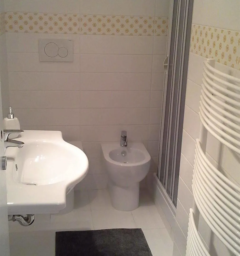 Liv'In Roma Trastevere Apartment  Rome
