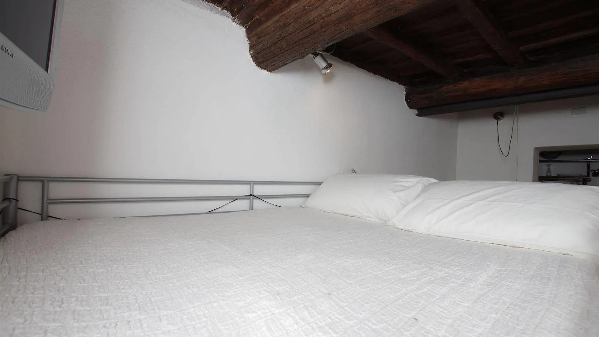 Liv'In Roma Trastevere Apartment