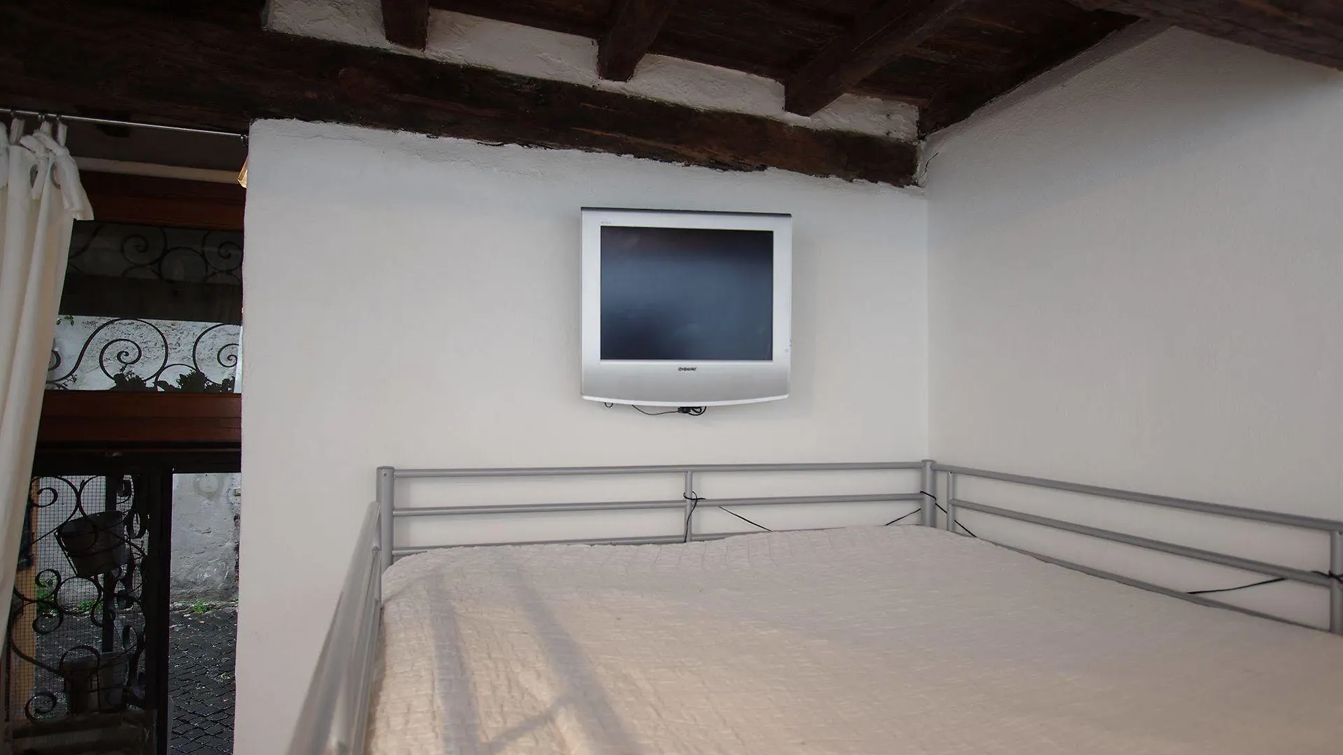 Liv'In Roma Trastevere Apartment Italy