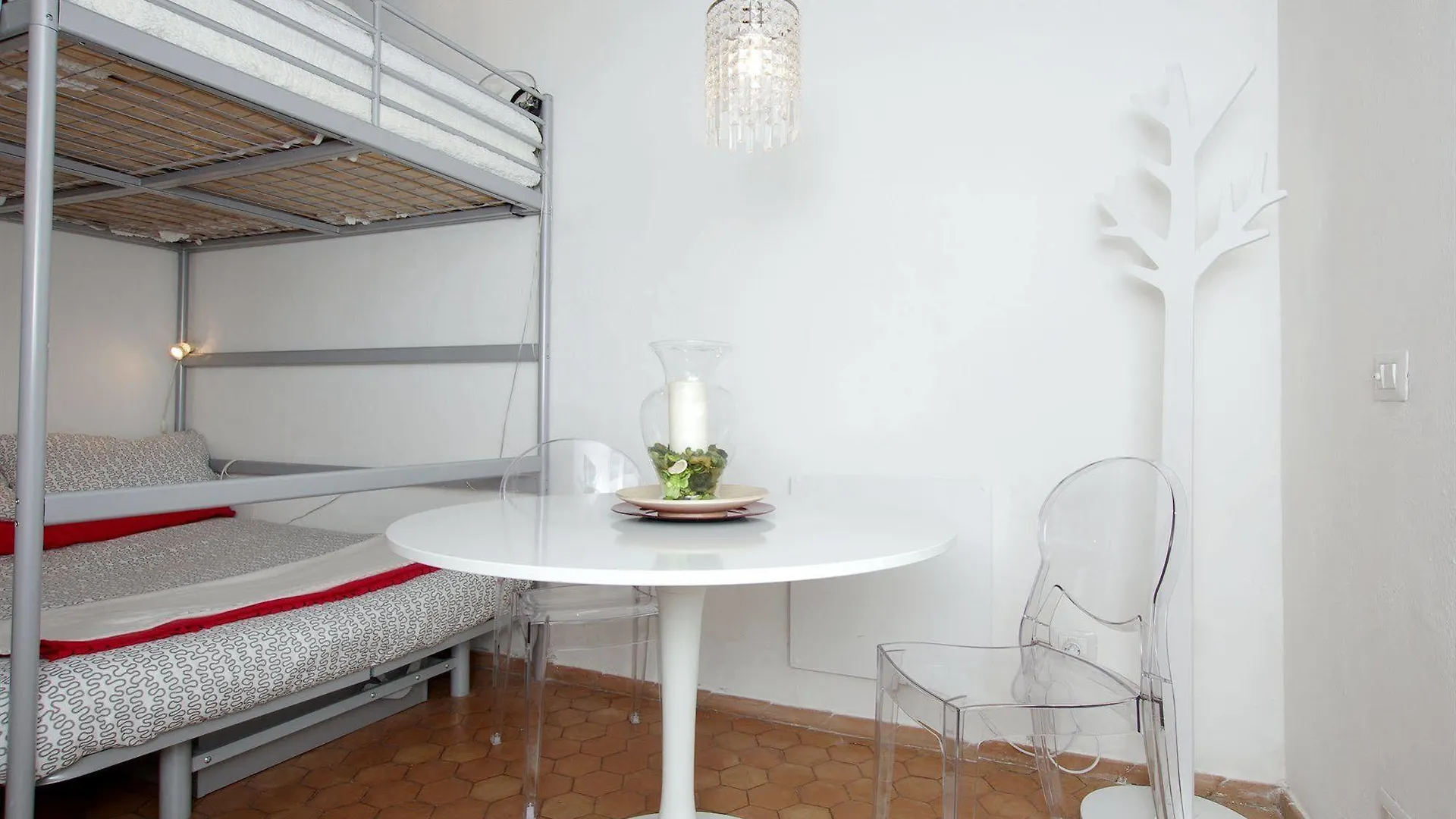 Liv'In Roma Trastevere Apartment 0*, Rome Italy