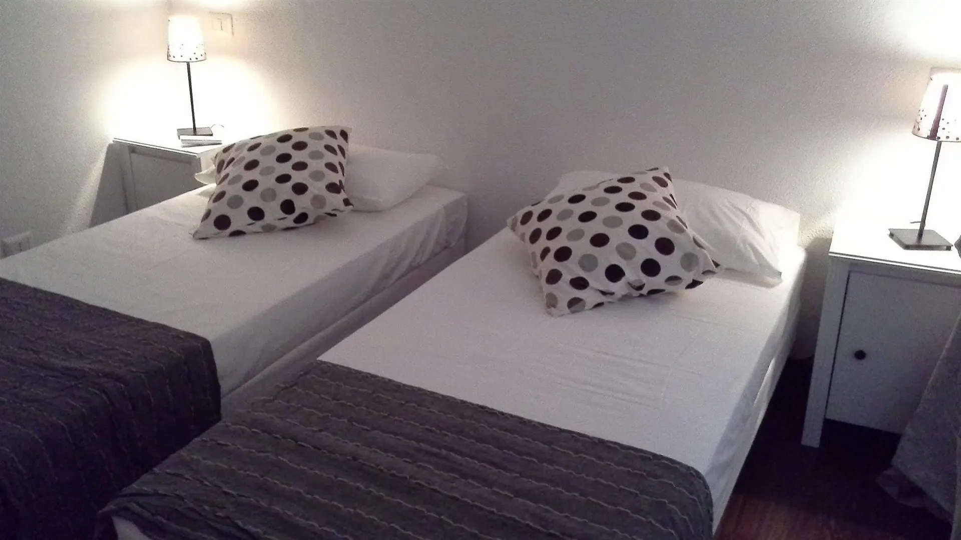 Liv'In Roma Trastevere Apartment