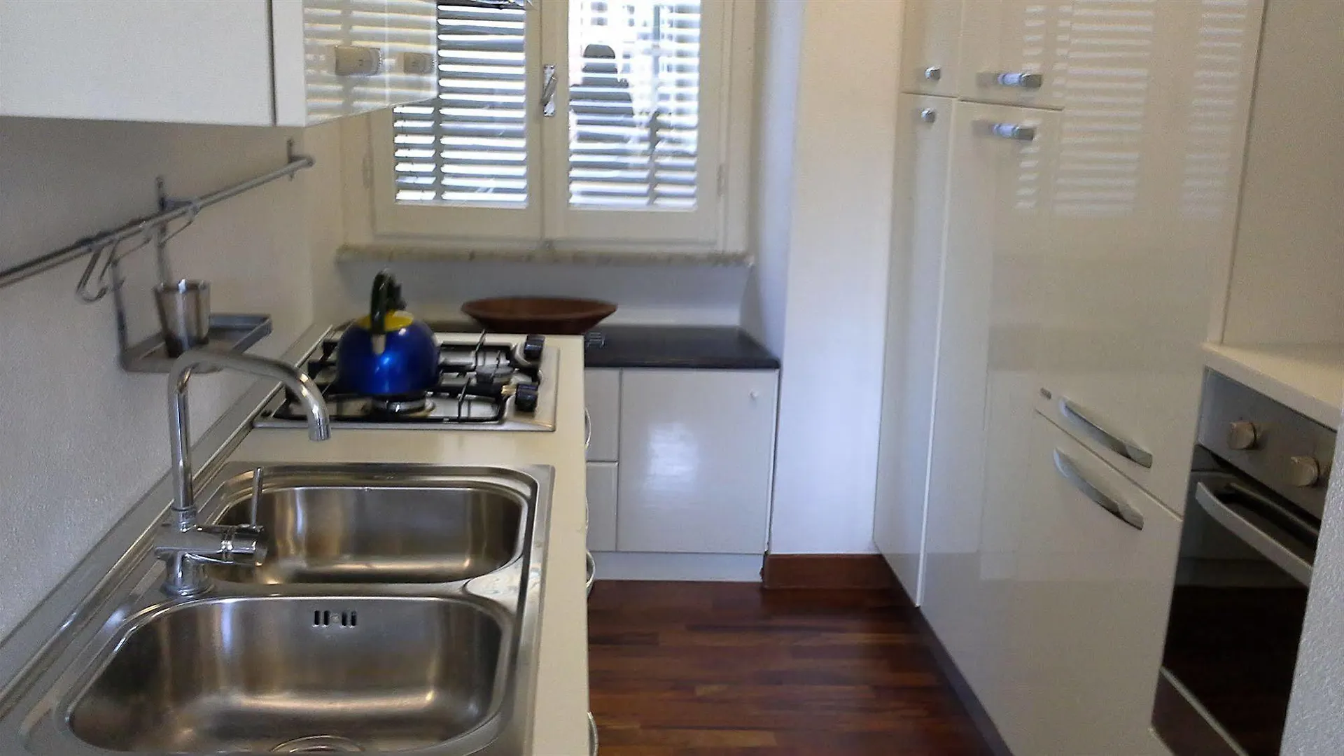 Liv'In Roma Trastevere Apartment 0*, Rome