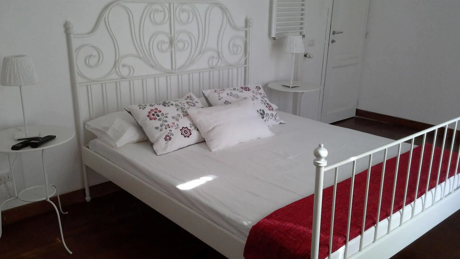 Liv'In Roma Trastevere Apartment 0*, Rome Italy