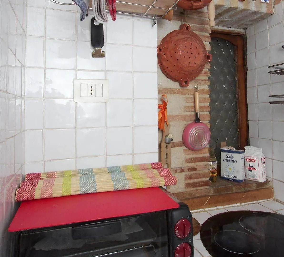 Liv'In Roma Trastevere Apartment
